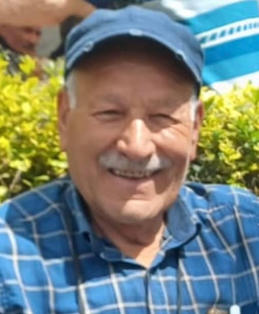 SÜLEYMAN AKKUŞ YAŞAMINI YİTİRDİ