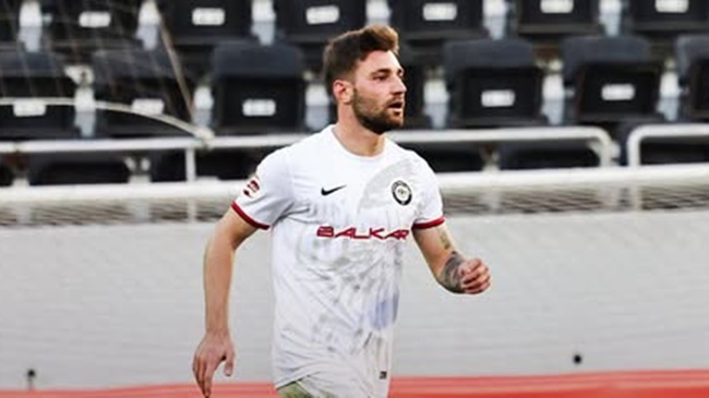 KADİR SEVEN, BELÇİKA’YA TRANSFER OLDU