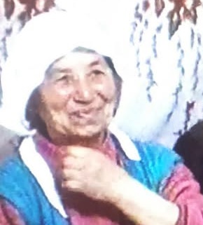 DÖNDÜ KATI VEFAT ETTİ