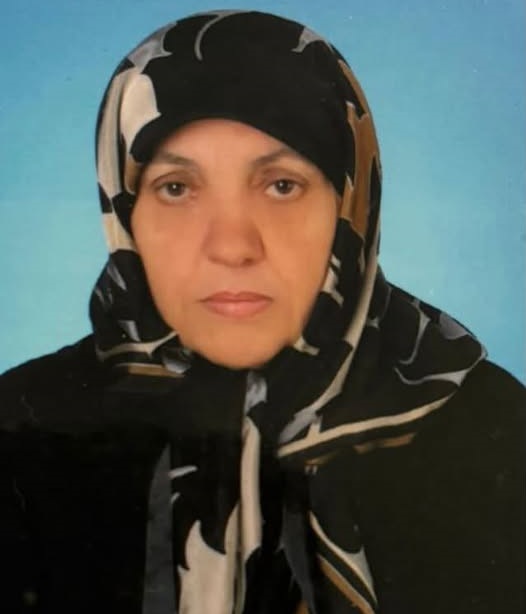 FAZILA KÜREKOĞLU HAYATINI KAYBETTİ