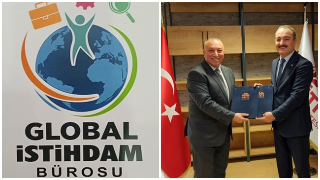 GLOBAL İSTİHDAM’DAN, İŞVERENE  VE İŞ ARAYANLARA BÜYÜK FIRSAT