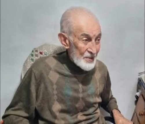MUSTAFA EMİL VEFAT ETTİ