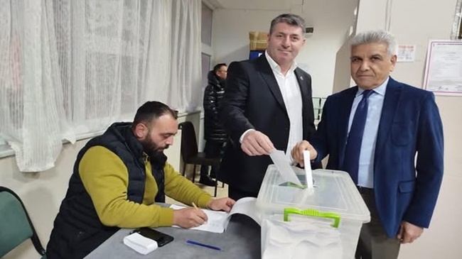 ARAP FİLİZ, GÜVEN TAZELEDİ