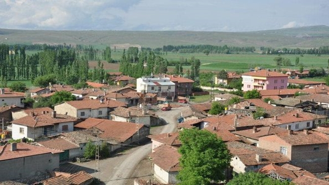 KÃ–PRÃœALAN, Ã‡ORUMâ€™UN MAHALLESÄ° OLUYOR