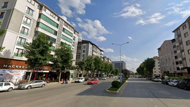 ÇORUM'UN NÜFUSU EN ÇOK ARTAN MAHALLESİ BUHARAEVLER OLDU