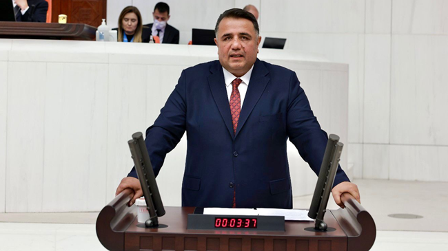 KAYA: YARDIMLAŞMA VE  DAYANIŞMAYI PEKİŞTİREN ZAMAN DİLİMİNE GİRDİK