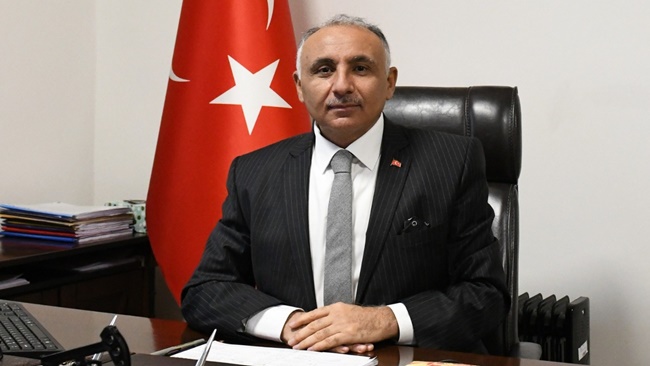 HEMŞEHRİMİZE ÖNEMLİ GÖREV!