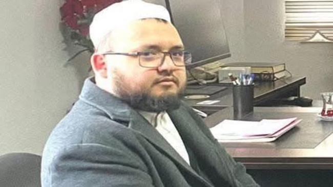 İMAM TRAFİK KAZASINDA HAYATINI KAYBETTİ