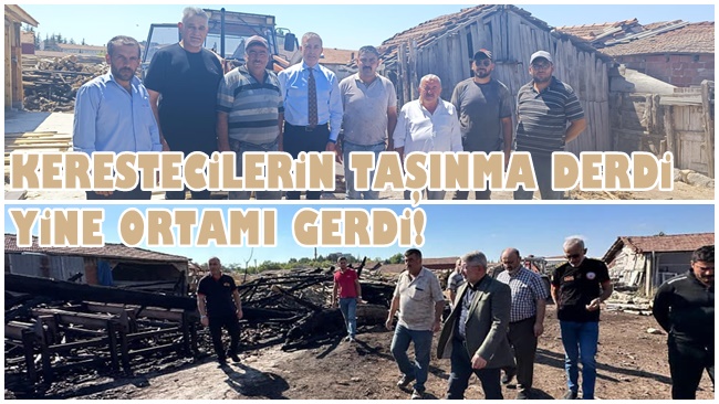 Ã‡ORUMâ€™UN YENÄ° BÄ°R SANAYÄ°  SÄ°TESÄ°NE Ä°HTÄ°YACI VAR MI?