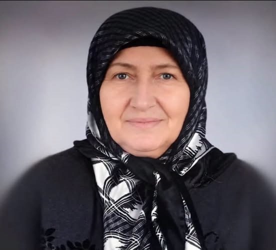 RAHİME COŞAR HAYATINI KAYBETTİ