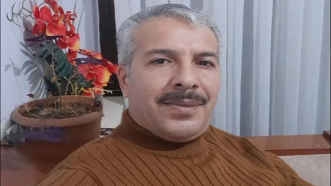 AK PARTİ’DE İSTİFA ETTİ!