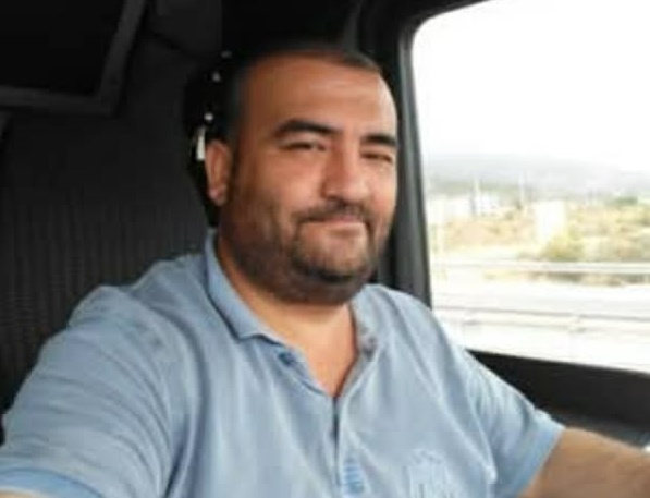 CEM DOĞAN HAYATINI KAYBETTİ