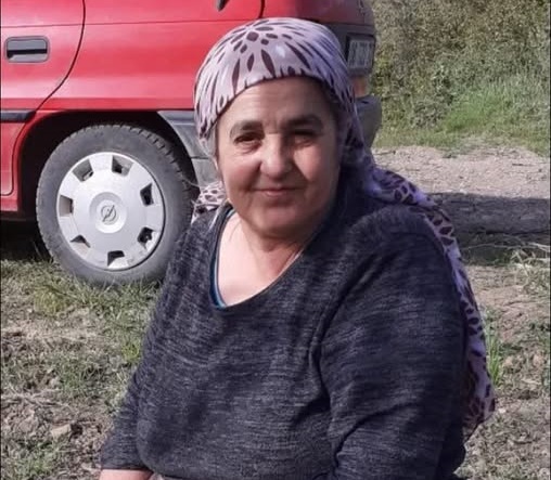HACER ÖZOĞLU HAYATINI KAYBETTİ