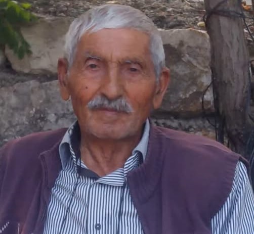HASAN ALİ DUMAN HAYATINI KAYBETTİ