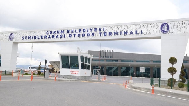 O PERSONEL İŞTEN ATILDI, ADLİ SÜREÇ BAŞLATILDI
