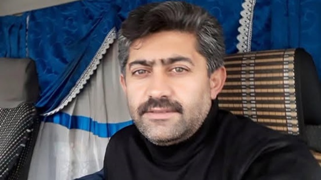 SALİH SARIÇAM HAYATINI KAYBETTİ