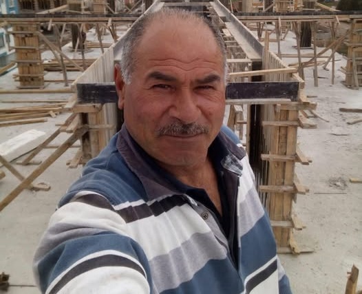 ZEKİ KOŞA, HAYATINI KAYBETTİ