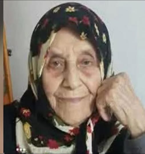 MAHÄ°R ODABAÅžIâ€™NIN ANNESÄ° VEFAT ETTÄ°