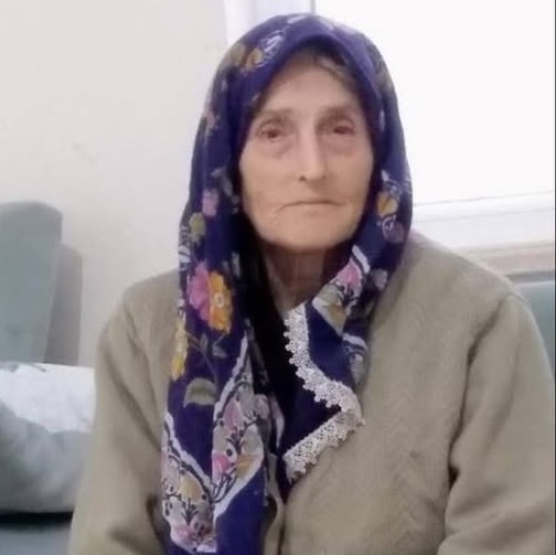 RAHİME ÇABA VEFAT ETTİ