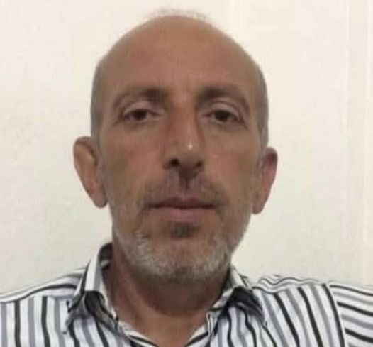 AHMET ANKARALI VEFAT ETTİ