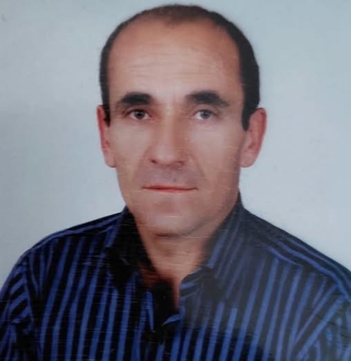 AHMET ÖZBEY VEFAT ETTİ