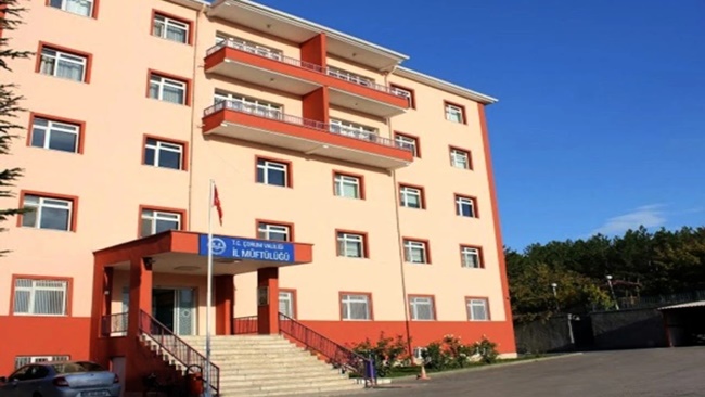 MÜFTÜLÜK 215 İŞÇİ ALACAK