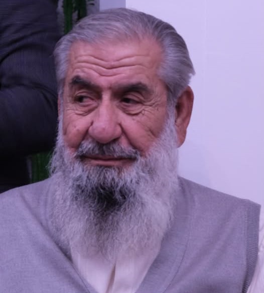 YILMAZ SAKINMAZ VEFAT ETTİ