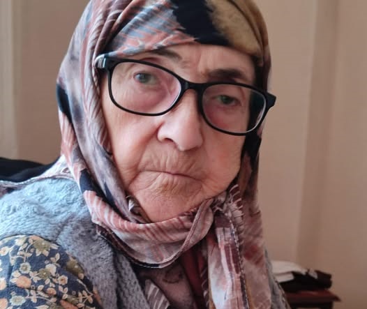 ŞAHANDER BİÇER HAYATINI KAYBETTİ