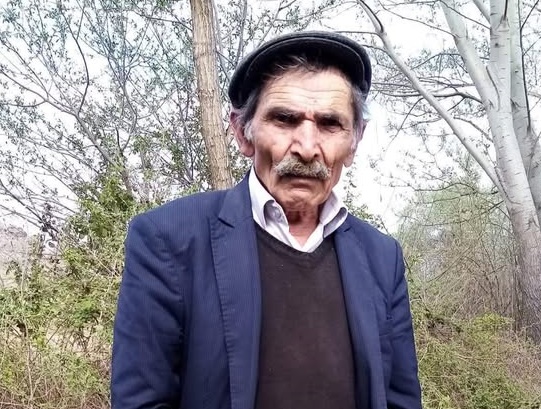 MİTHAT EKER HAYATINI KAYBETTİ
