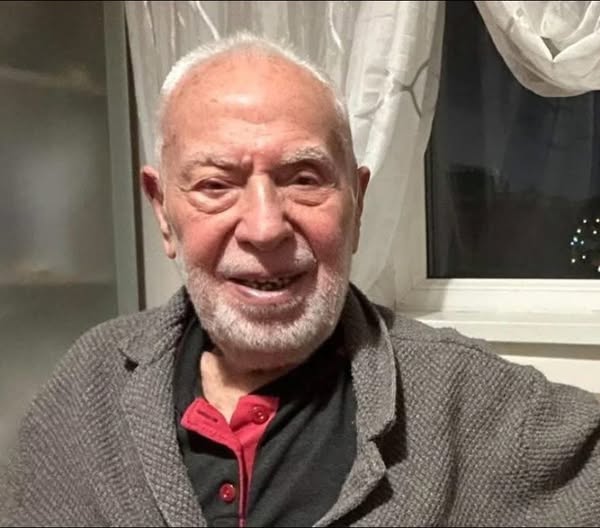 ESKİ MÜFTÜ AHMET HULUSİ  BAŞOĞLU HAYATINI KAYBETTİ