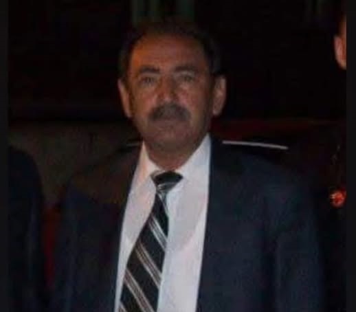 MOBİLYACI MUSTAFA TECİMER VEFAT ETTİ