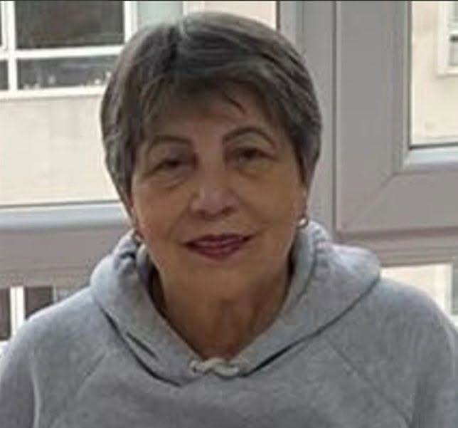HÜLYA KAVUKÇU HAYATINI KAYBETTİ