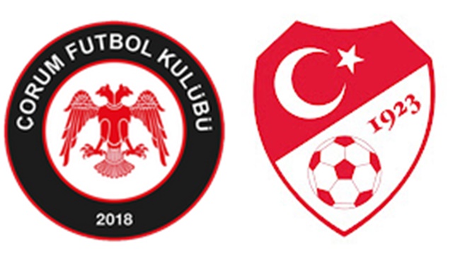 ARCA ÇORUM FK’DAN TFF’YE DESTEK! SKANDAL DERİNLEMESİNE ARAŞTIRILSIN