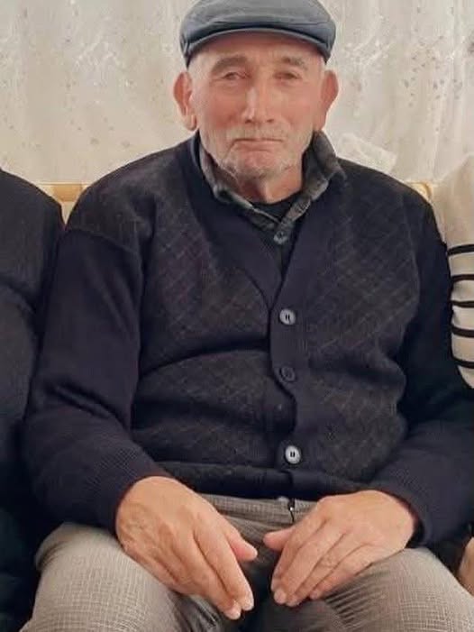 KAYIP VATANDAŞ HER YERDE ARANIYOR
