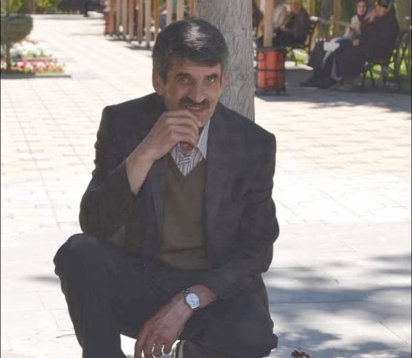 ÖMER GÖZÜBÜYÜK  HAYATINI KAYBETTİ