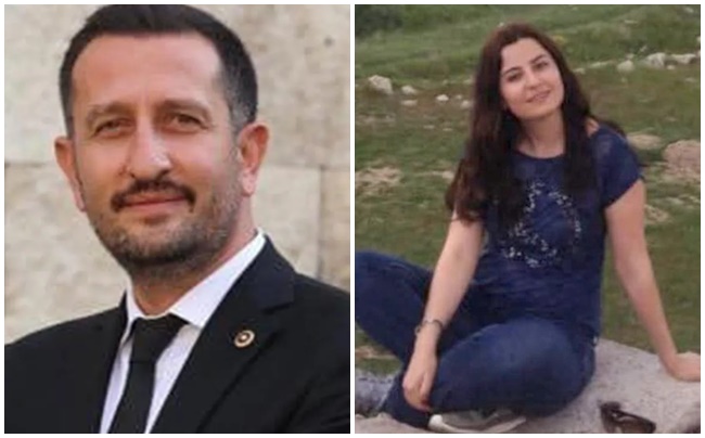 ALİ HAYDAR HAKVERDİ’NİN  KARDEŞİ HAYATINI KAYBETTİ