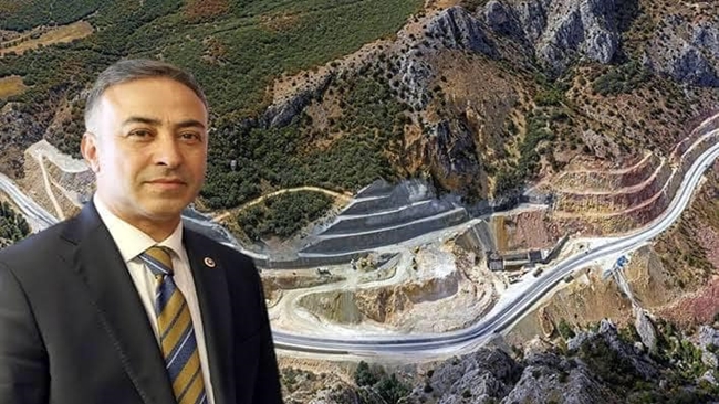 AKPâ€™LÄ°LER ÃœÃ‡ MAYMUNU OYNUYOR
