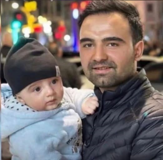 TALİHSİZ GENÇ YAŞAM SAVAŞINI KAYBETTİ