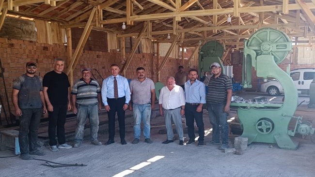 AÅžGINâ€™A VERDÄ°ÄžÄ° SÃ–ZÃœ HATIRLATTI!