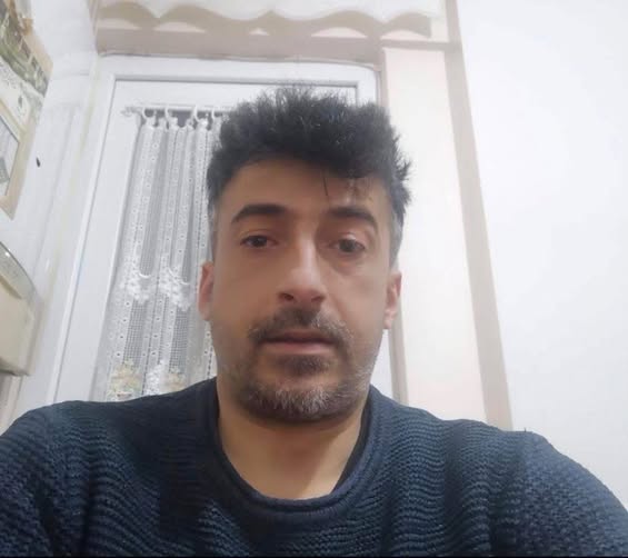 GENÇ ADAM BAĞEVİNDE YAŞAMINA SON VERDİ