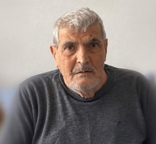 VALİ ÇALGAN KAYINPEDERİNİ KAYBETTİ