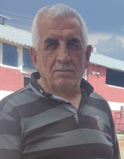 BEKİR ÇİRİTCİOĞLU VEFAT ETTİ