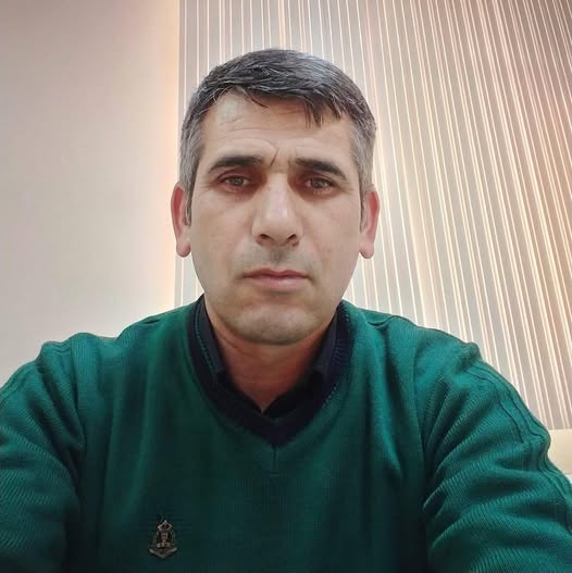 YUSUF ERÇORUMLU VEFAT ETTİ
