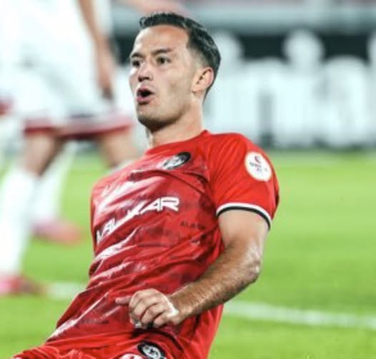 OĞULCAN ÇAĞLAYAN BABASINI KAYBETTİ