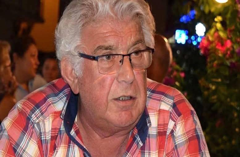 İSMAİL KEMAL BATTAL VEFAT ETTİ