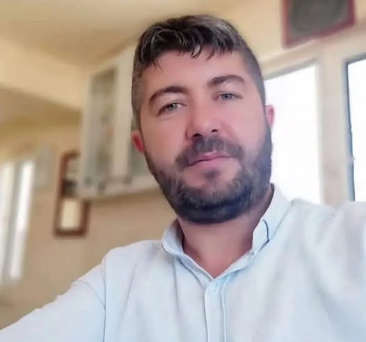 BELEDİYE PERSONELİ KALBİNE YENİK DÜŞTÜ